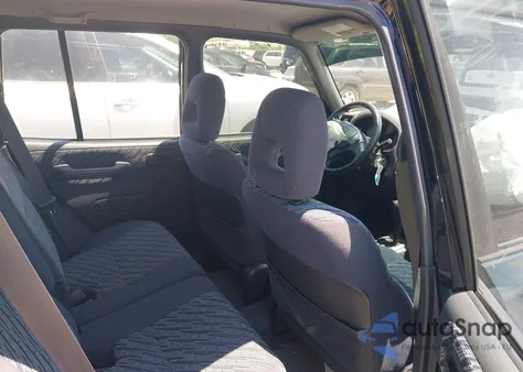 1999 Toyota Rav4 z USA, uszkodzony, nr VIN JT3GP10V3X7044379